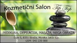 Logo_Monika Jakše s.p. Straža Kozmetični salon